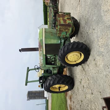 Main image John Deere 4430